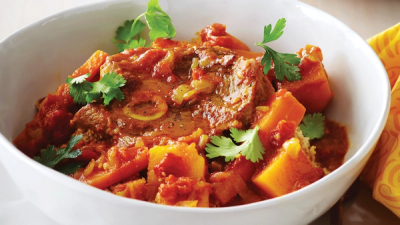 Our Favourite Slow-Cooker Lamb Recipes