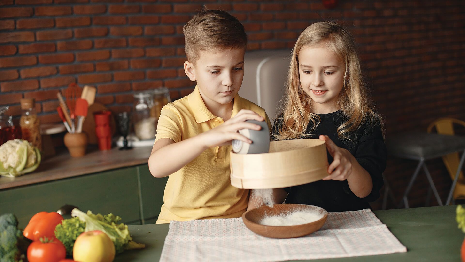 Developing Kids' Palates: 5 Lamb Mince Recipes to Expand Their Culinary