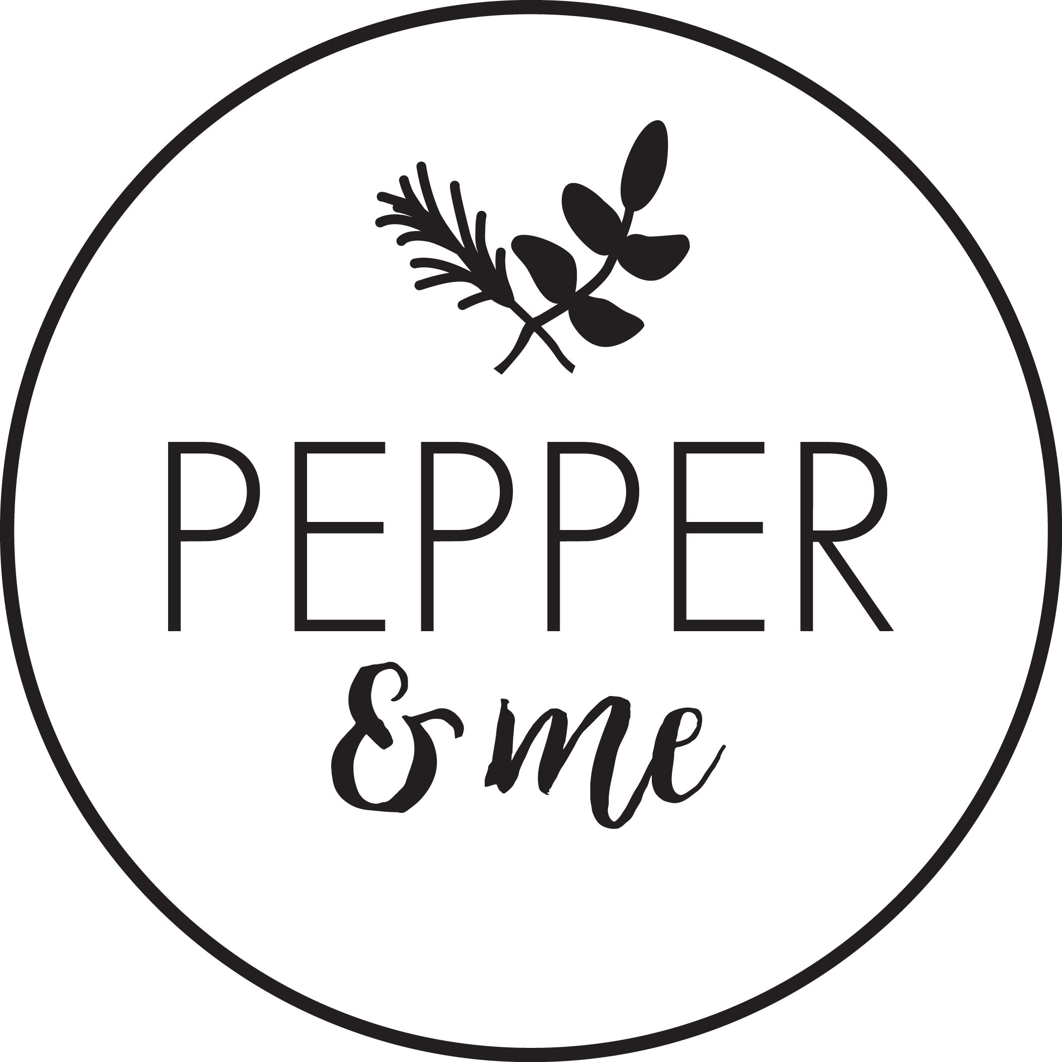 Pepper Me pepper-me
