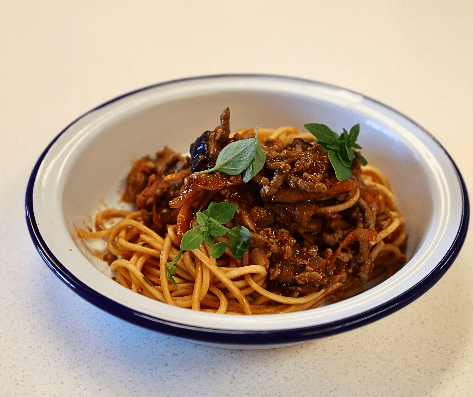 Pasta alla norma with lamb Recipe | Beef + Lamb New Zealand