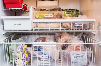 Your Questions: How long will meat last in the fridge or freezer?