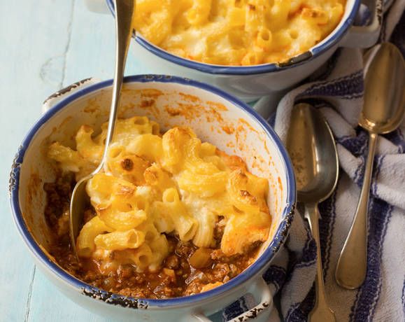 Family pasta bake Recipe | Beef + Lamb New Zealand