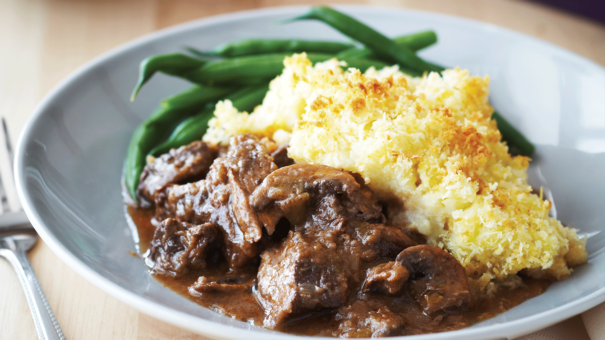 The best freezer-friendly meals