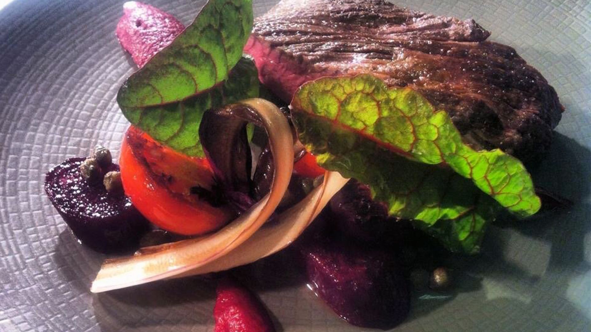 BBQ Beef Bavette Recipe | Beef + Lamb New Zealand