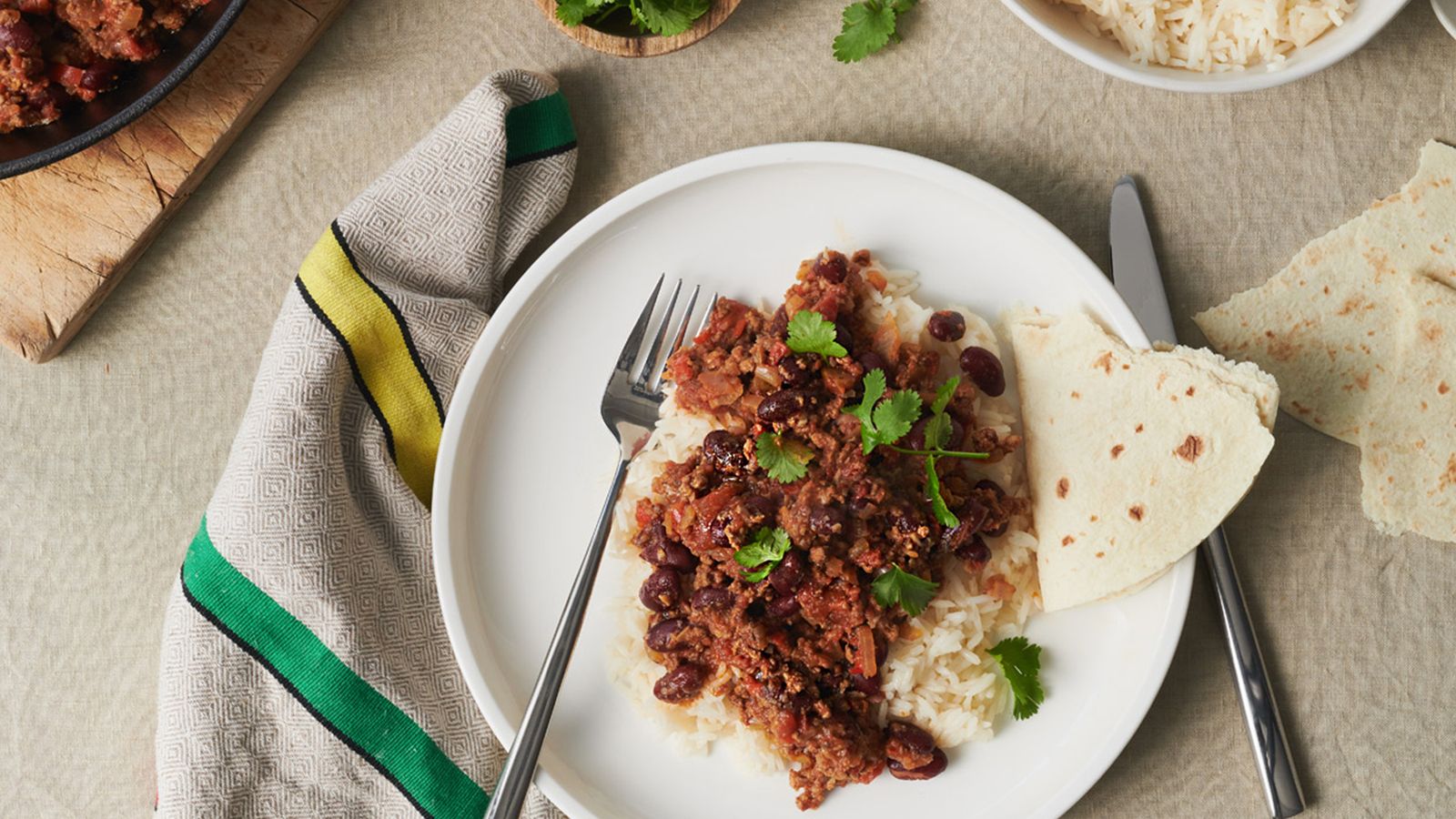 Blended Mexican-Style Mince Recipe | Beef + Lamb New Zealand