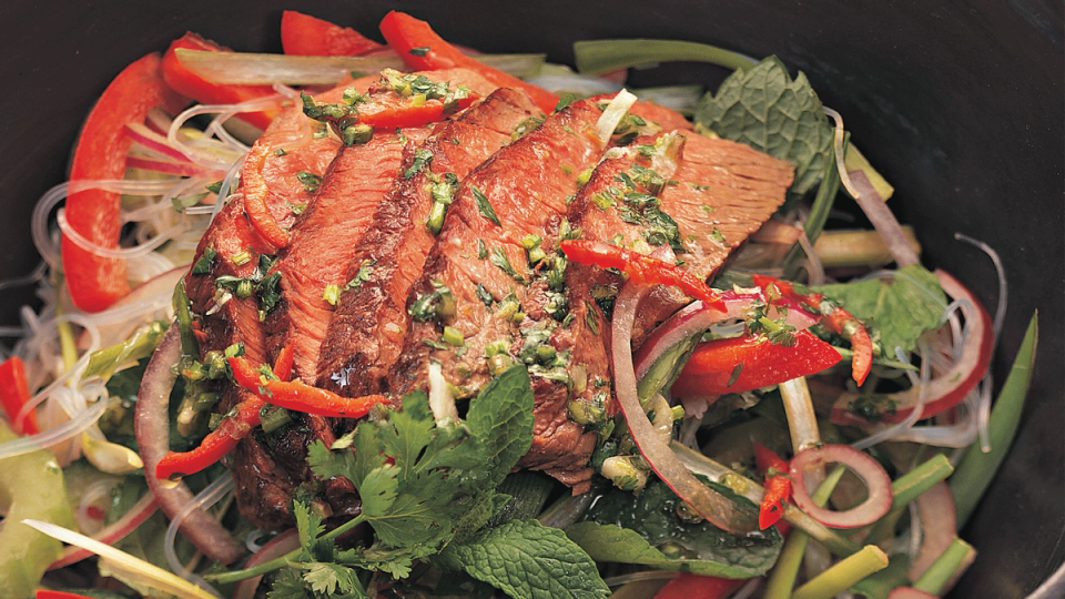 thai-beef-noodle-salad