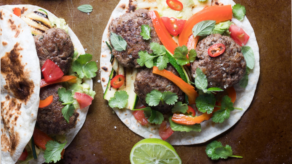 Family Friendly Mince Recipes