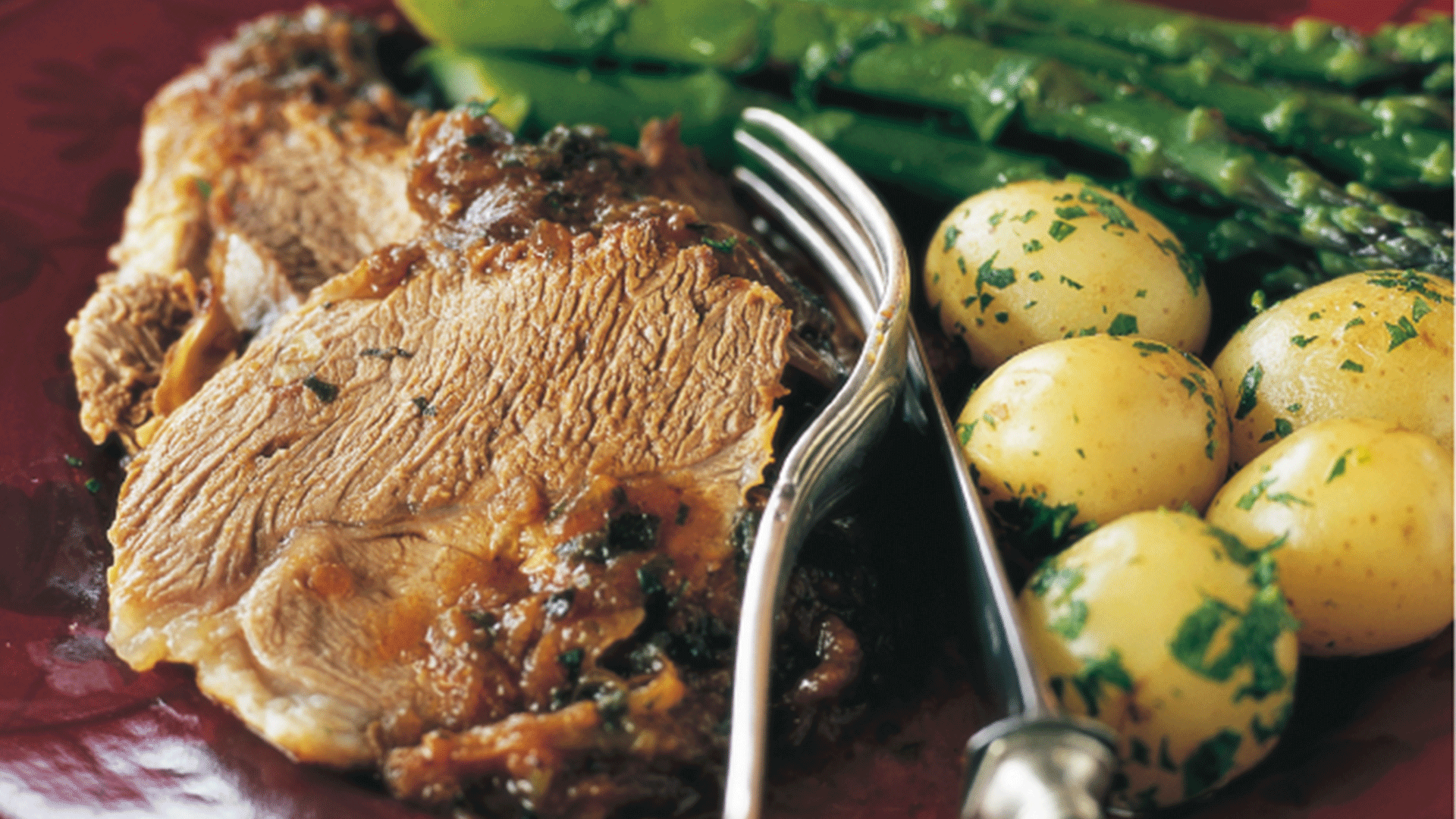 The best roast recipes