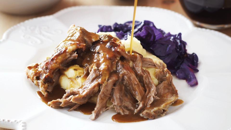 Slow Cooked Pulled Lamb Recipe Beef + Lamb New Zealand