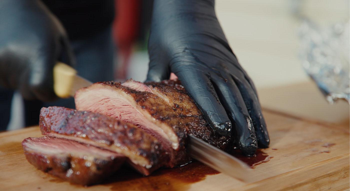 Low 'n slow picanha Recipe Beef + Lamb New Zealand