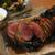 Bacon Wrapped Whole Eye Fillet