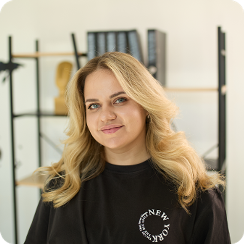 Анна Корчака 