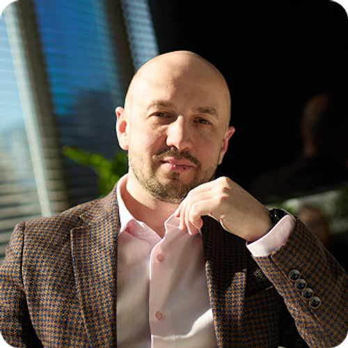 Павел Адамович