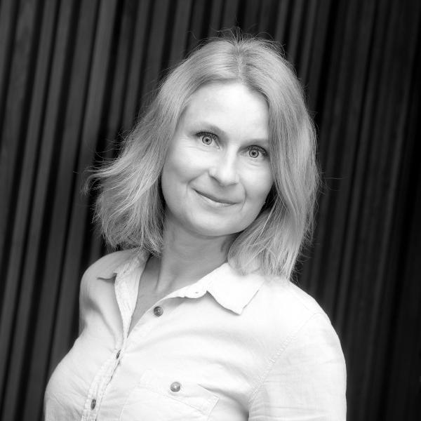 Jeanette Olovsson