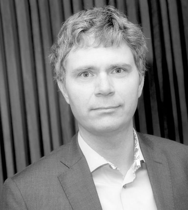 Erik Vinger Alverlind