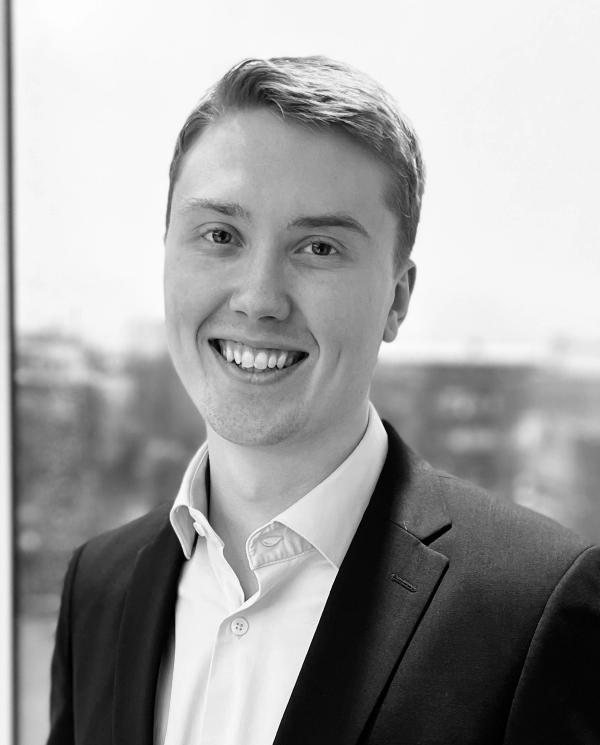 Christoffer Fransson