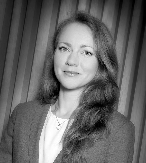 Mathilda Bill (fd. Göransson)