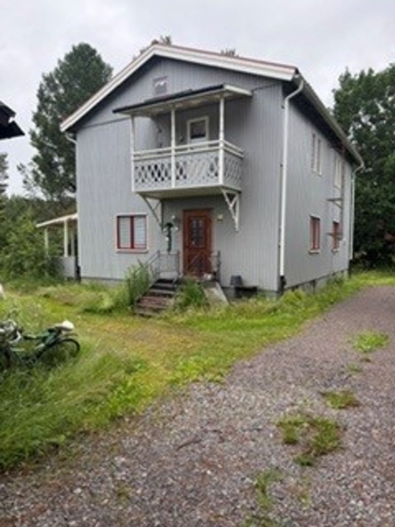 Fastighet i Röste Bollnäs