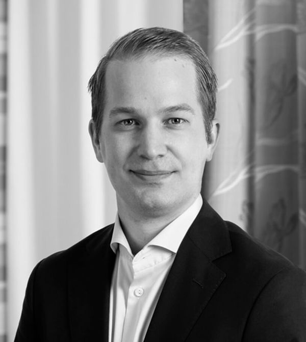 Erik Fjäll