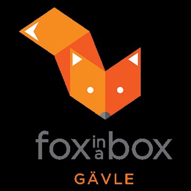 JOTESC AB (Fox in a box Gävle) i konkurs