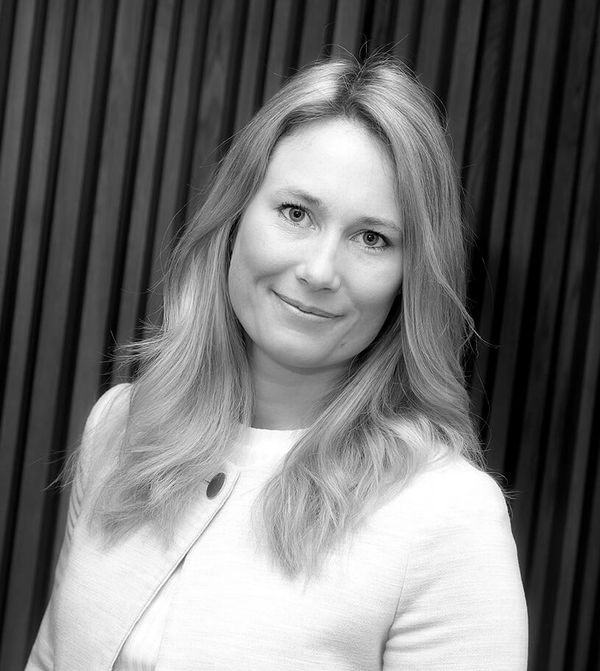 Jenny Lindström