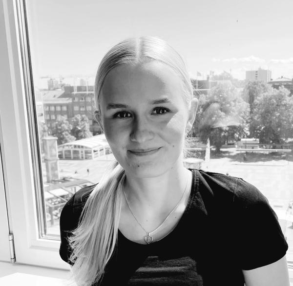 Klara Myhrberg