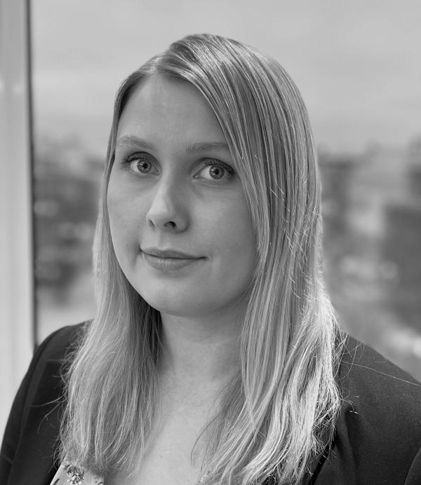 Izabelle Granell Mattsson