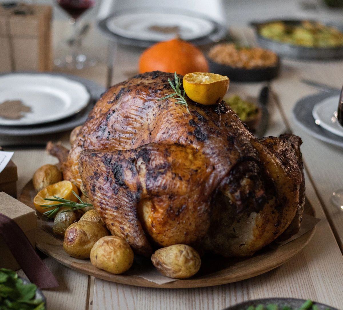 3 Best Leftover Turkey Recipes