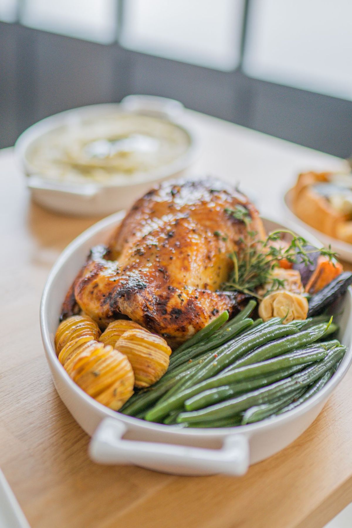 Easy 15-Minute Sides for Rotisserie Chicken | Kitchen Gadgets HQ