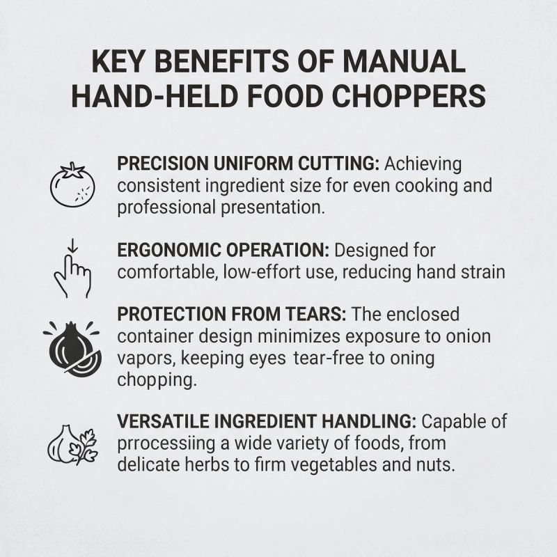 OXO Good Grips Vegetable Chopper