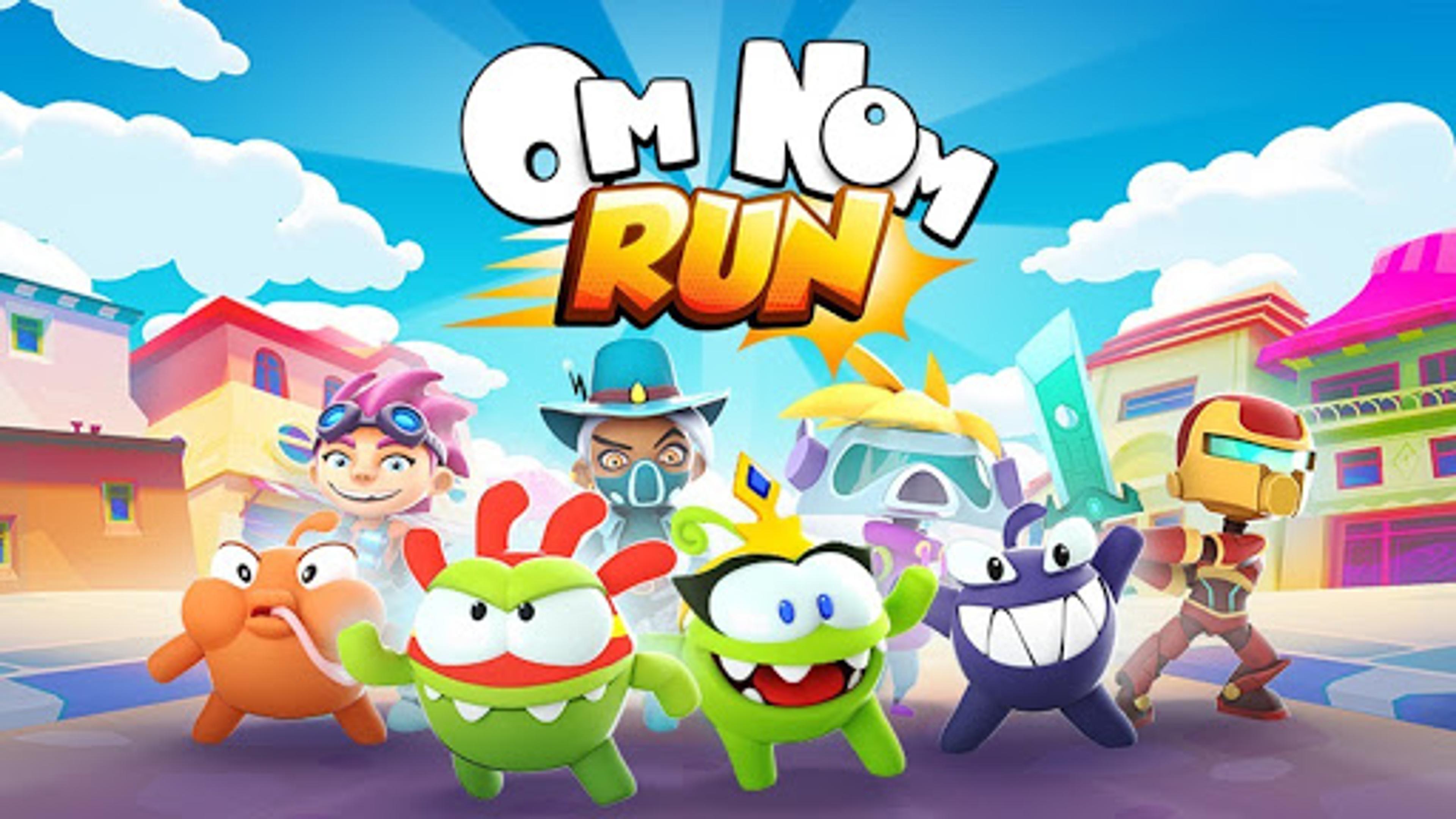 Cut the Rope franchise screenshot 4
