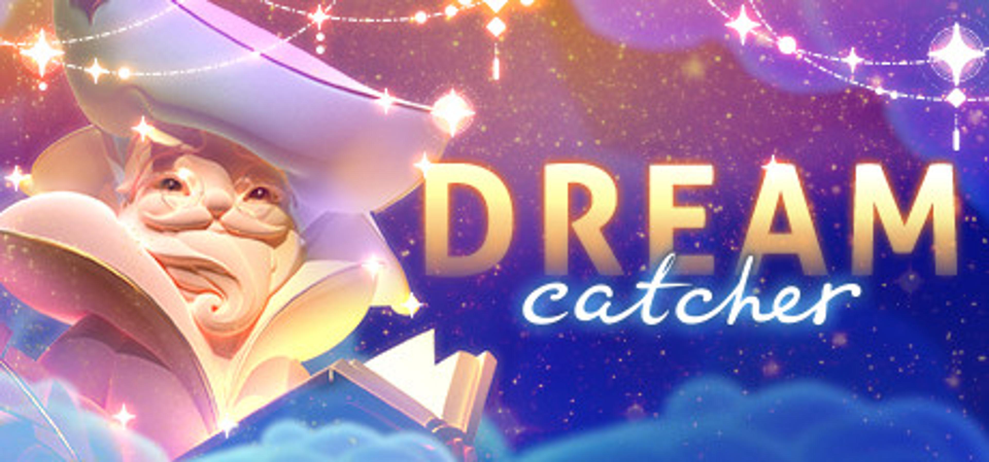 Dream Catcher: Prologue screenshot 1