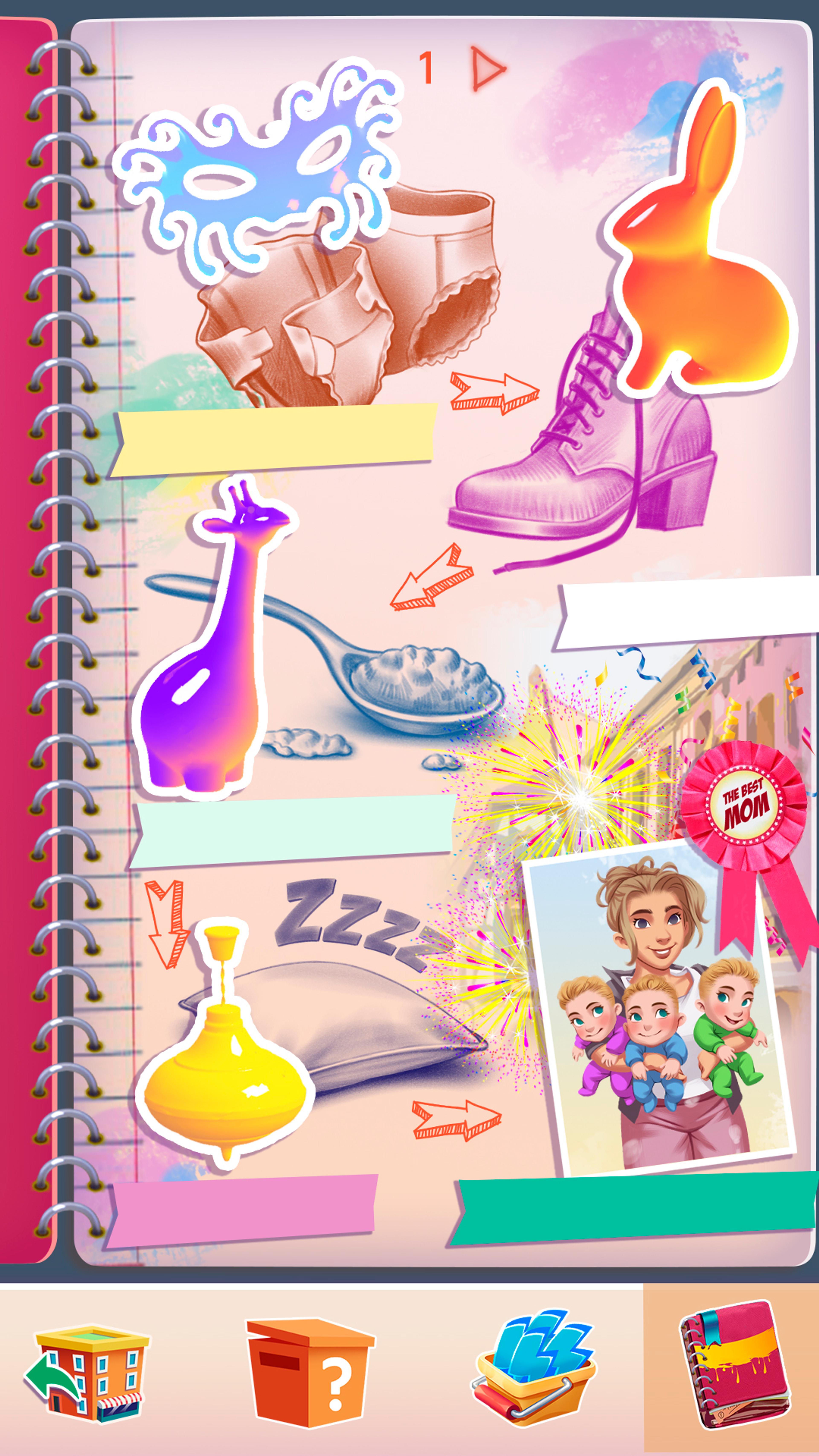 Artisan Diaries screenshot 3