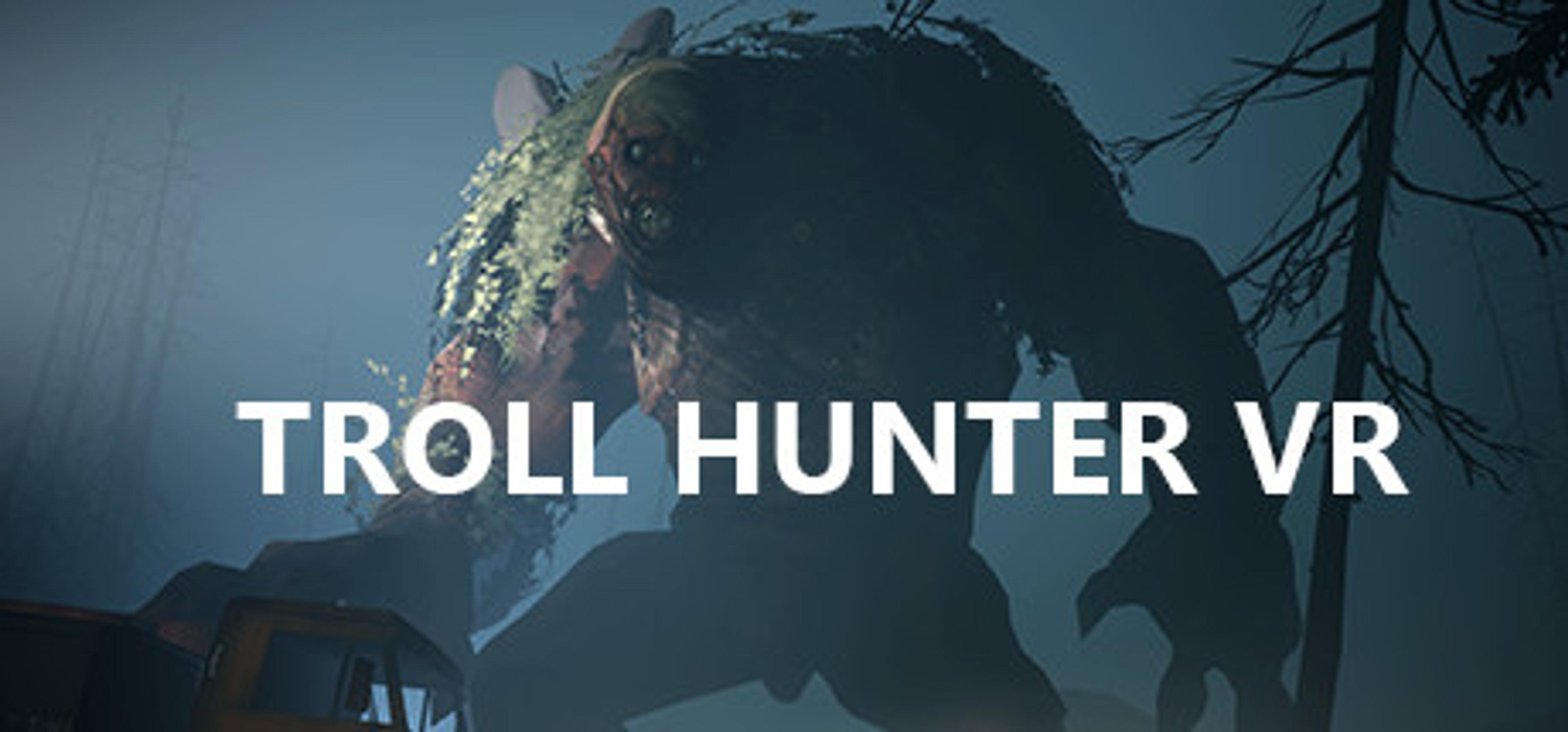 Troll Hunter VR screenshot 1