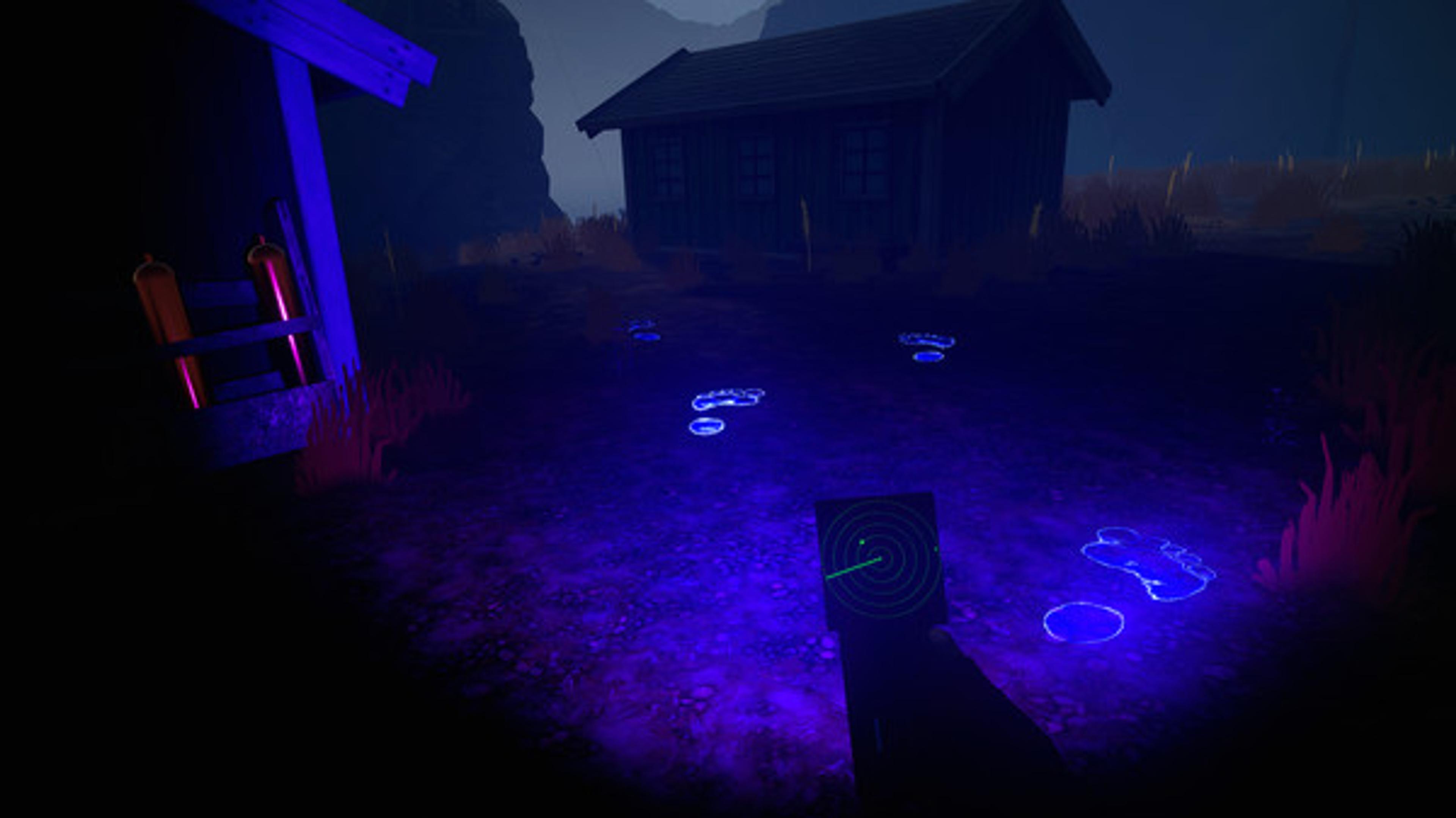 Troll Hunter VR screenshot 2