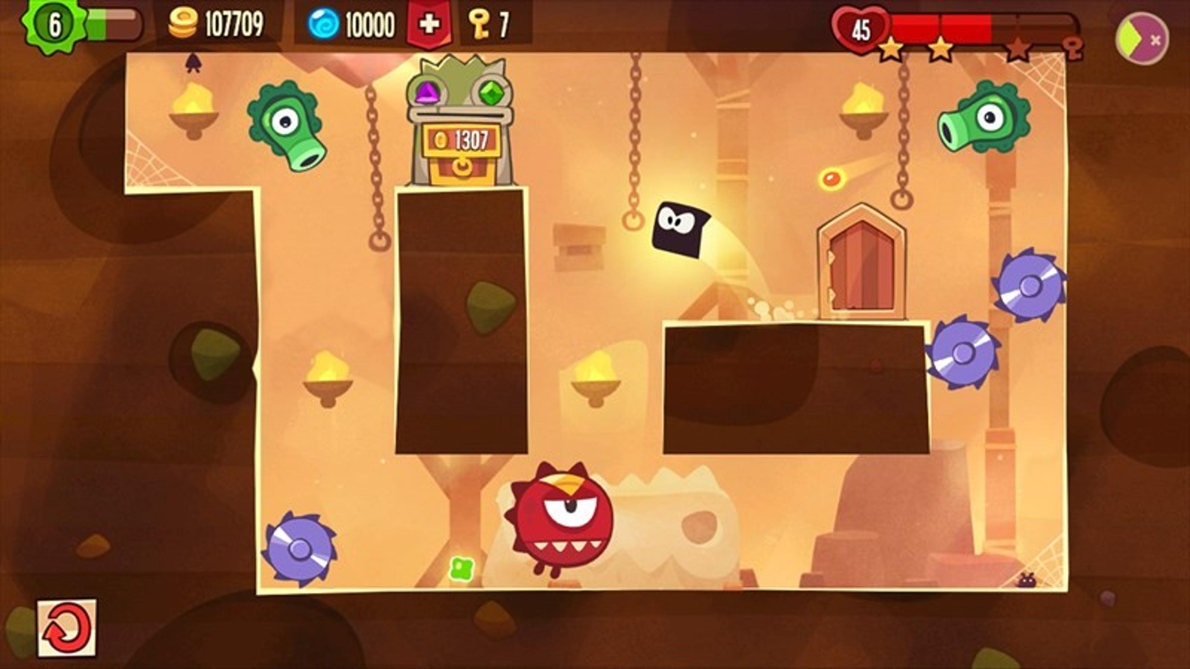 King of Thieves screenshot 3