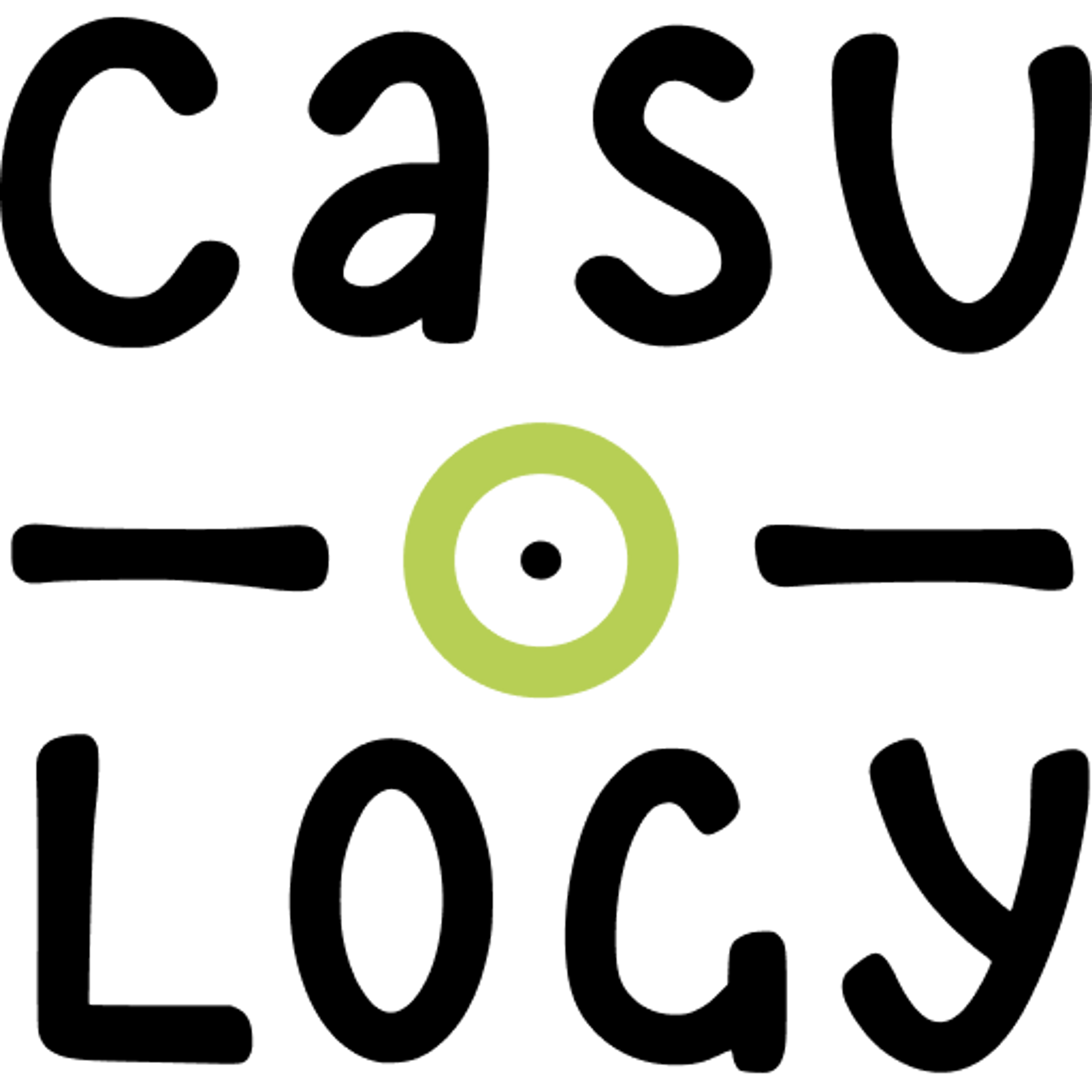 Casuology logo