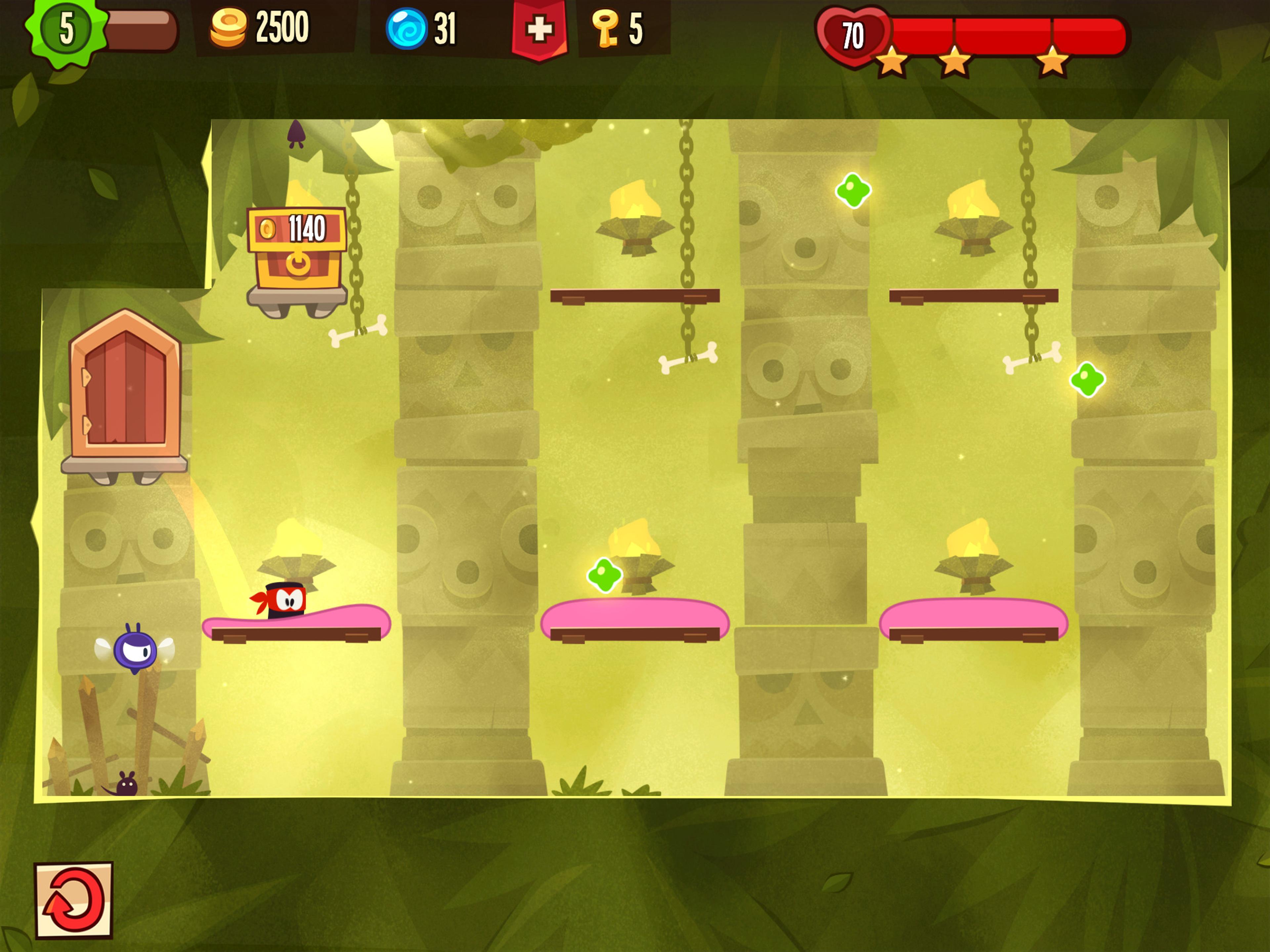 King of Thieves screenshot 2