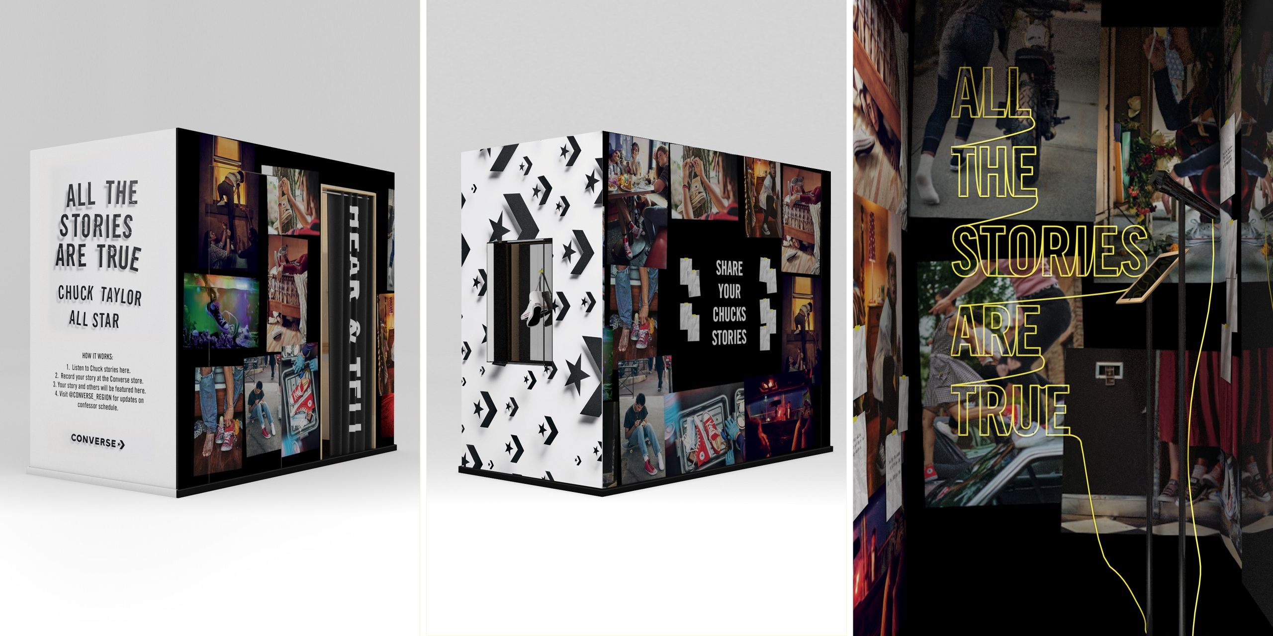 chuck stories converse