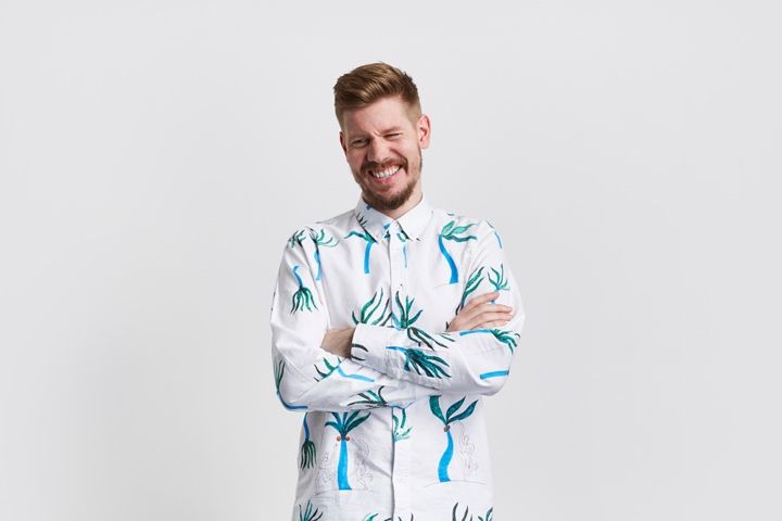 A thumbnail Rosie Lee image