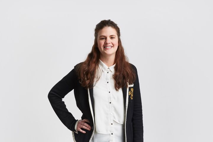 A thumbnail Rosie Lee image