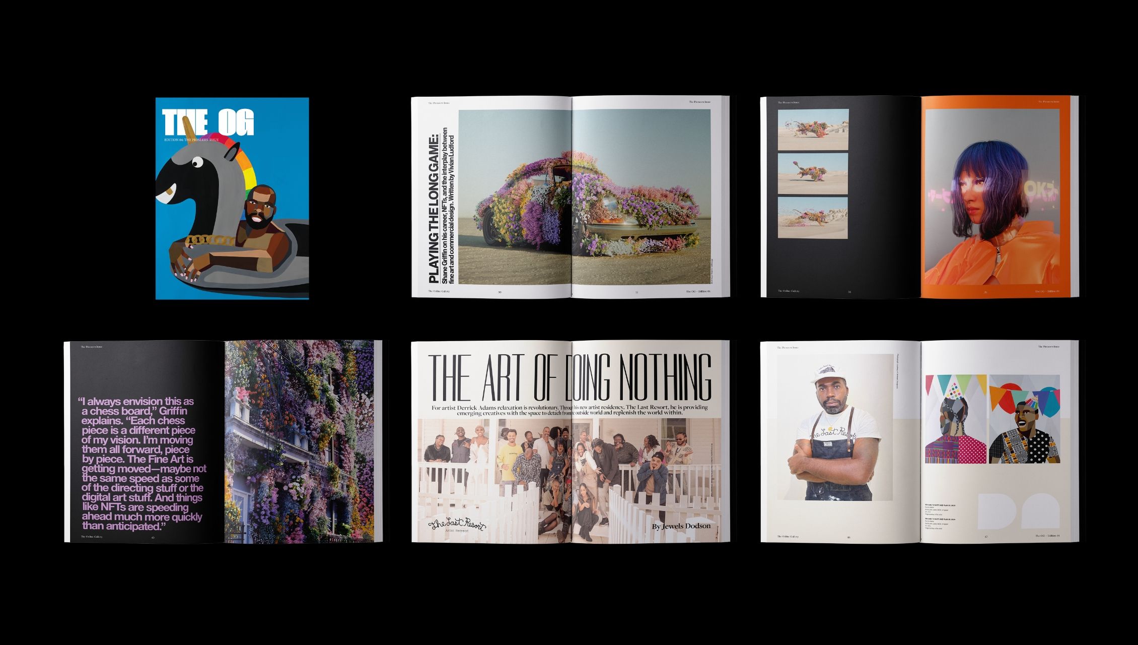 A hero Rosie Lee image