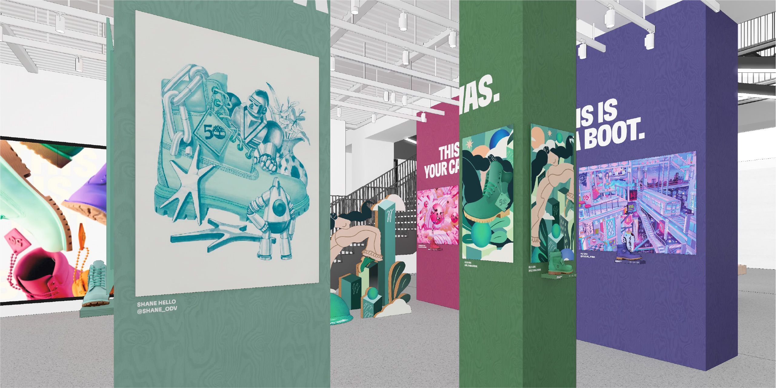 A hero Rosie Lee image