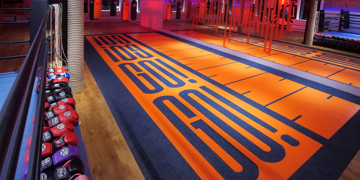 A hero Rosie Lee image