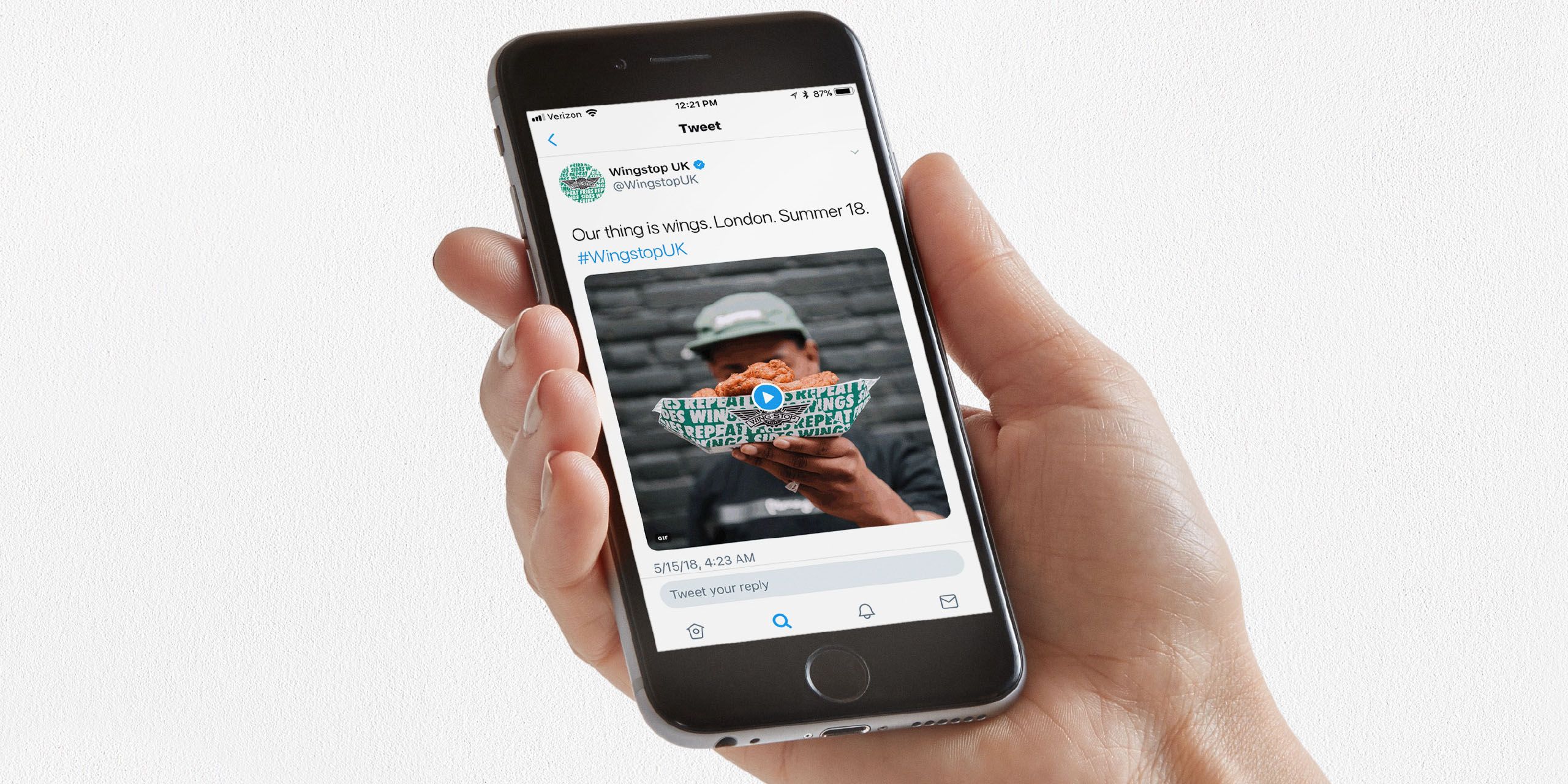 A hero Rosie Lee image