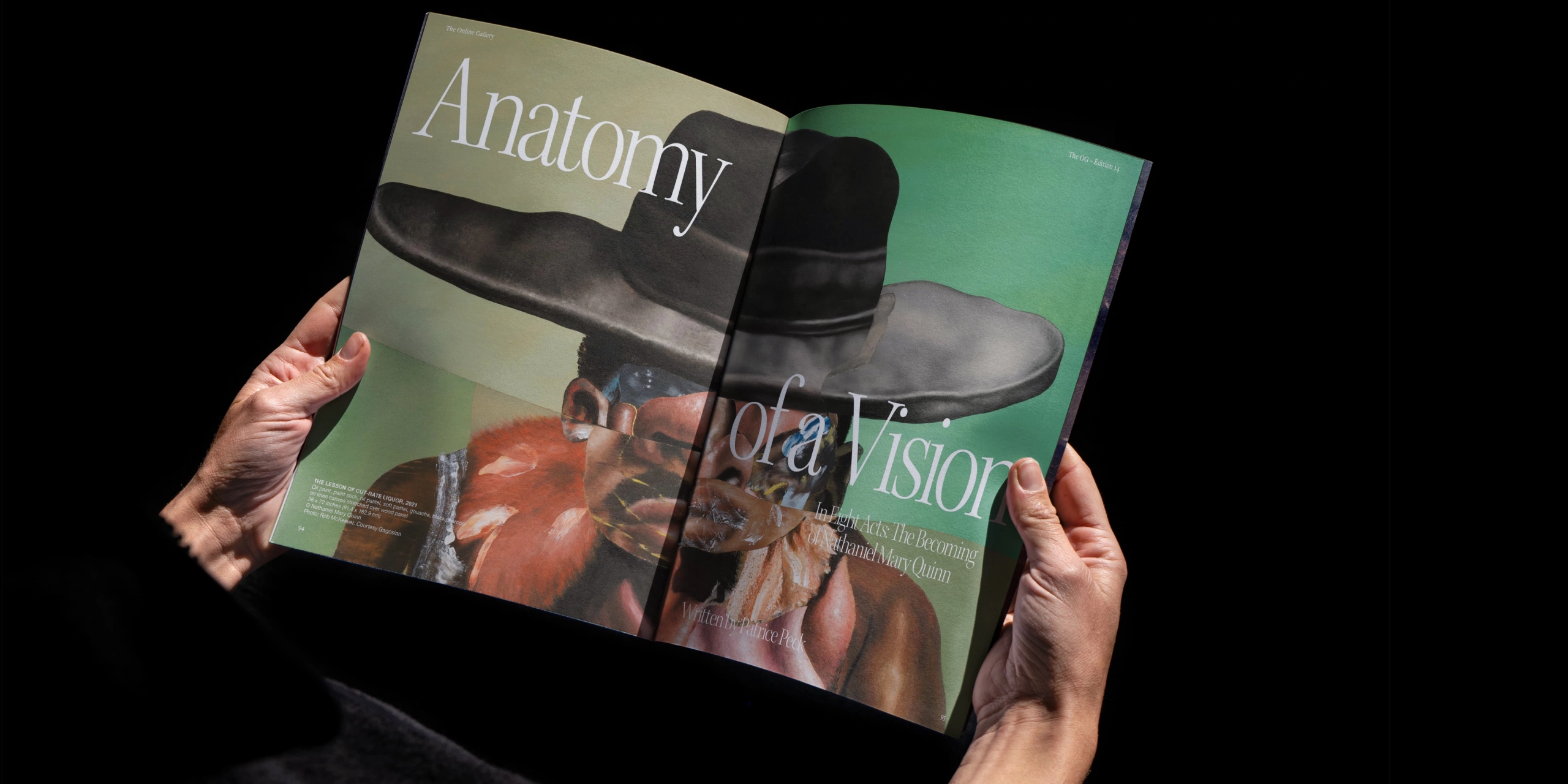 A hero Rosie Lee image