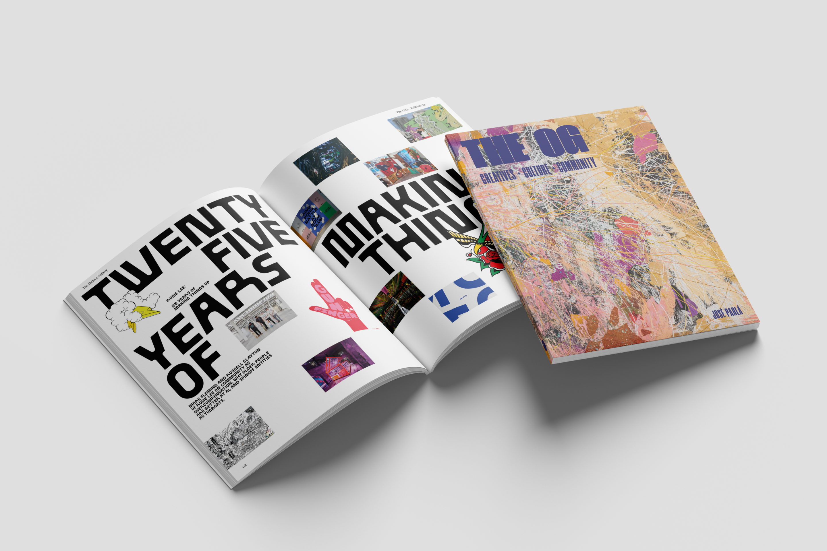 A thumbnail Rosie Lee image