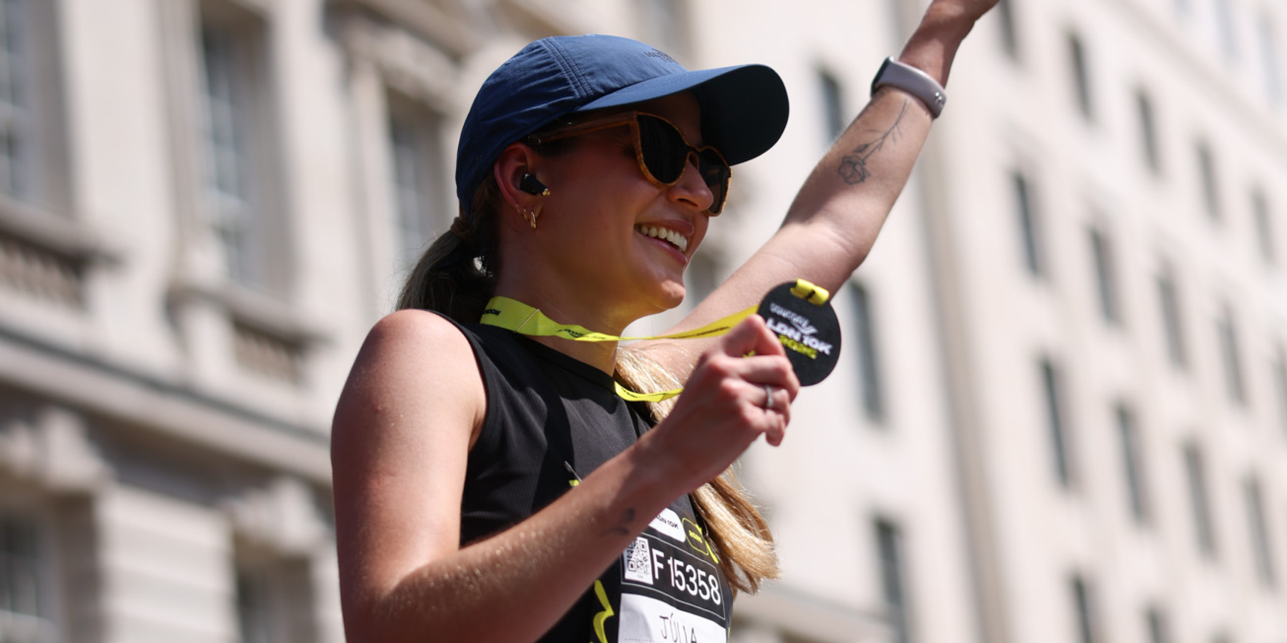 A hero Rosie Lee image