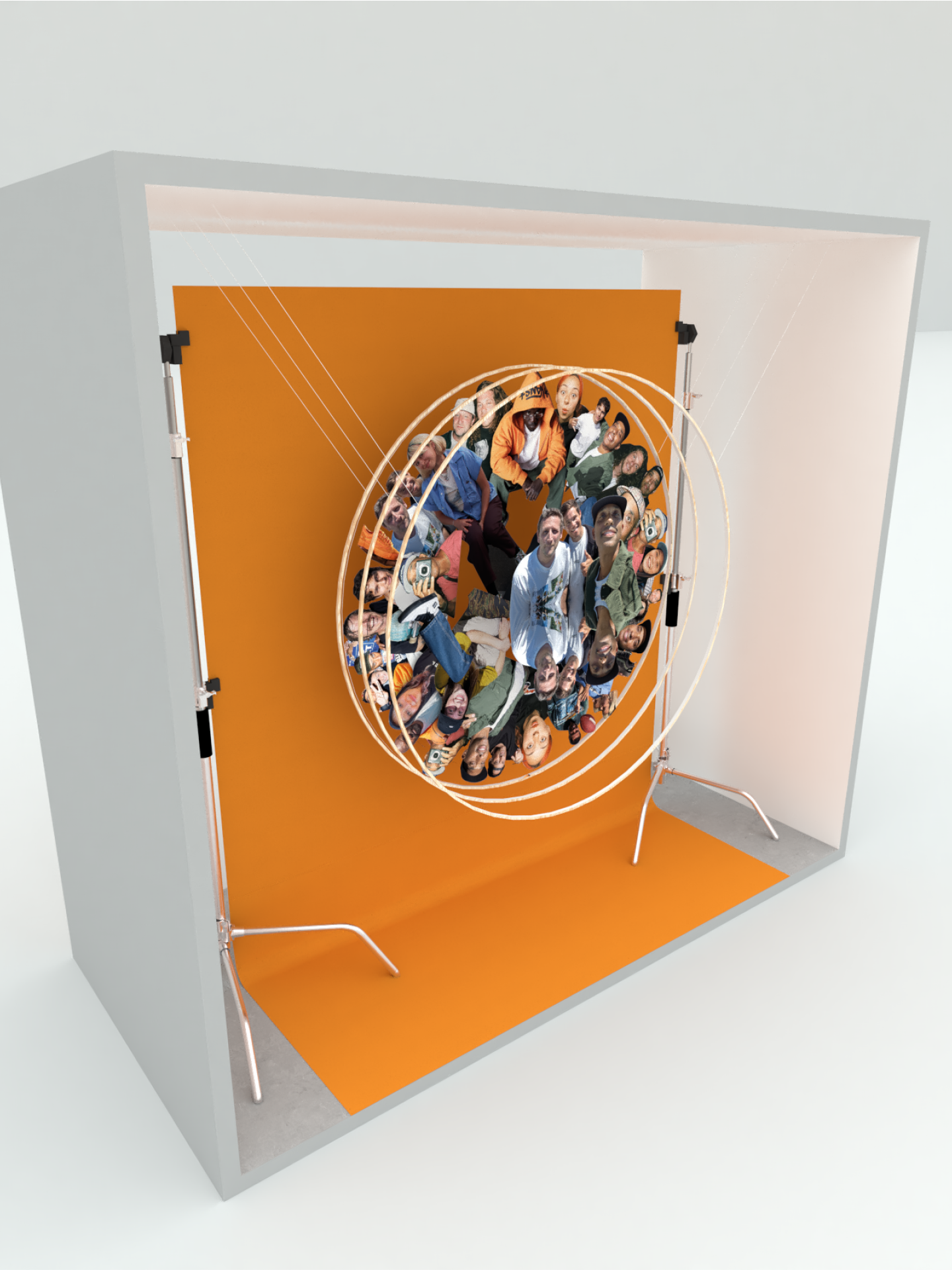 A thumbnail Rosie Lee image