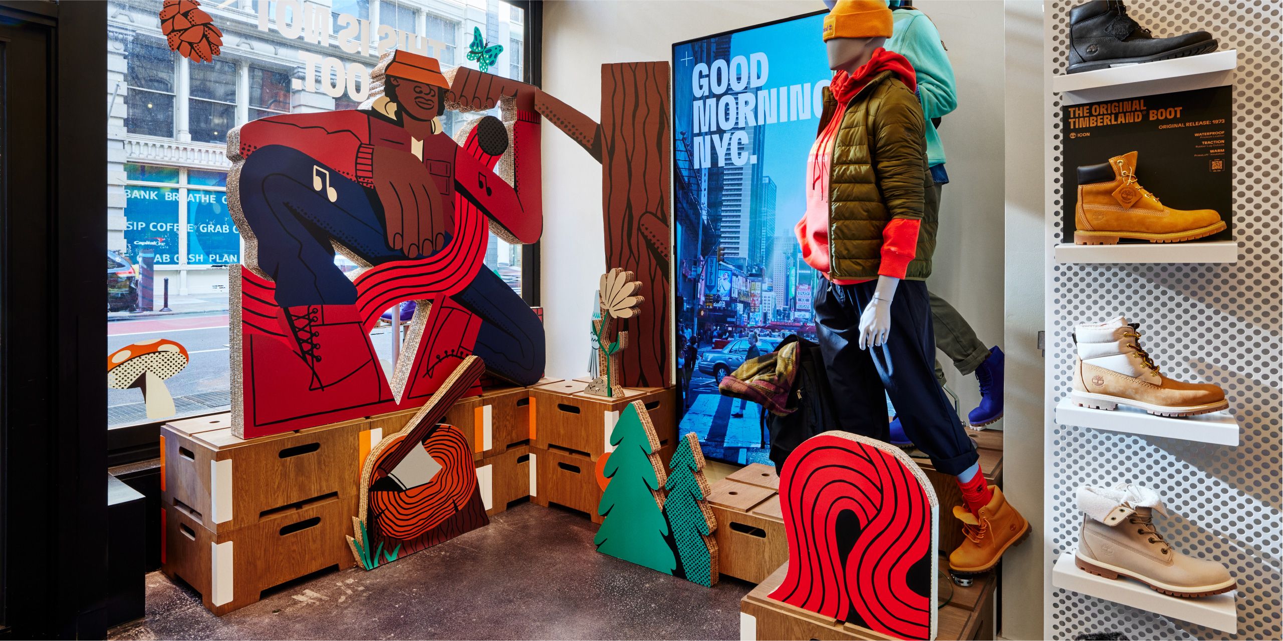 A hero Rosie Lee image